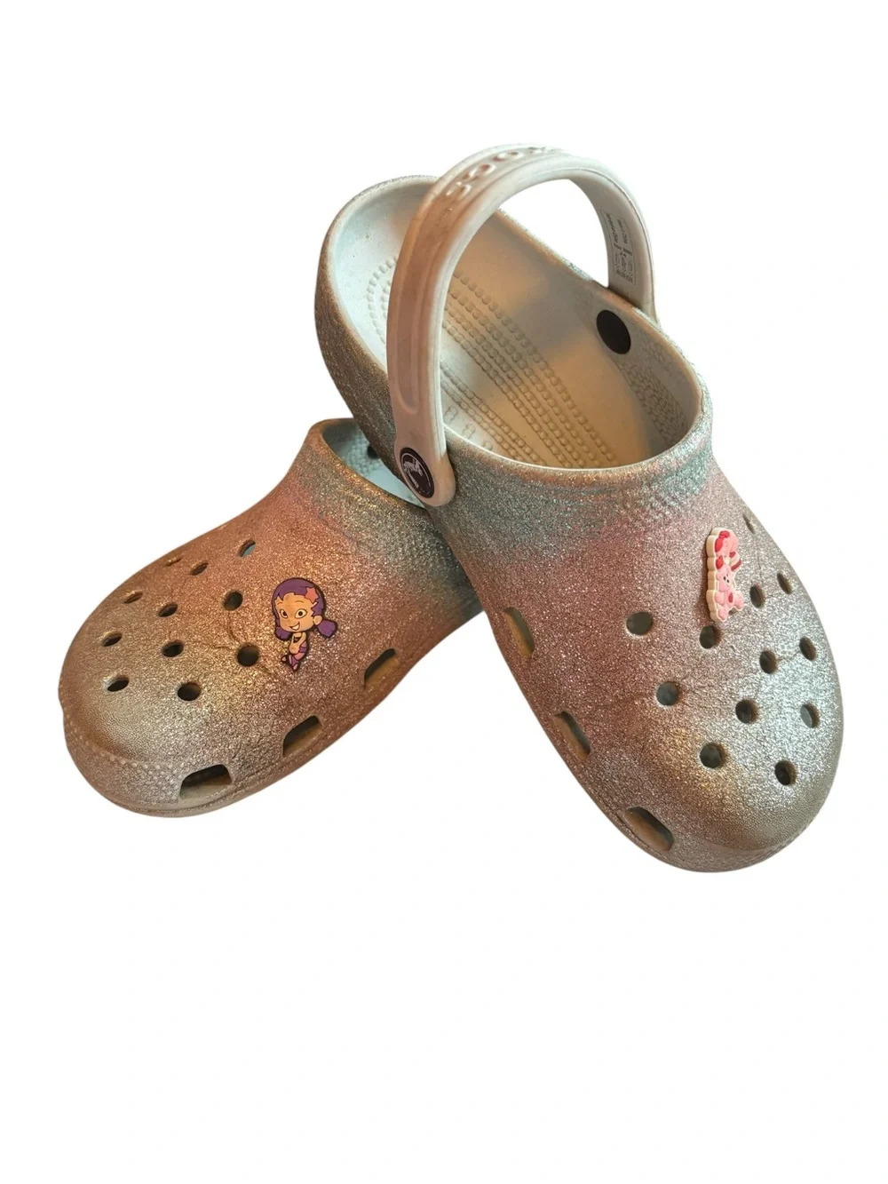 CROCS kids classic